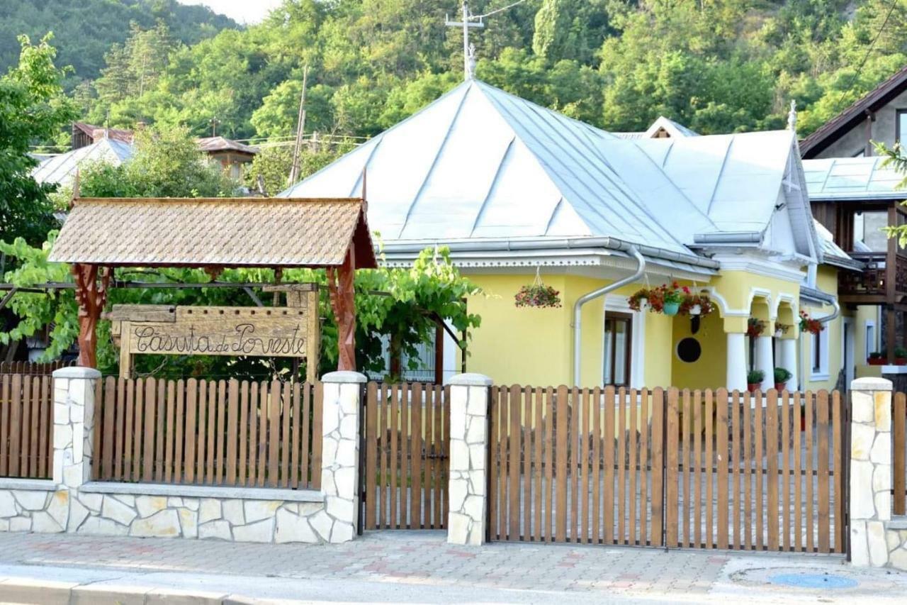 Casuta De Poveste Targu Neamt ภายนอก รูปภาพ